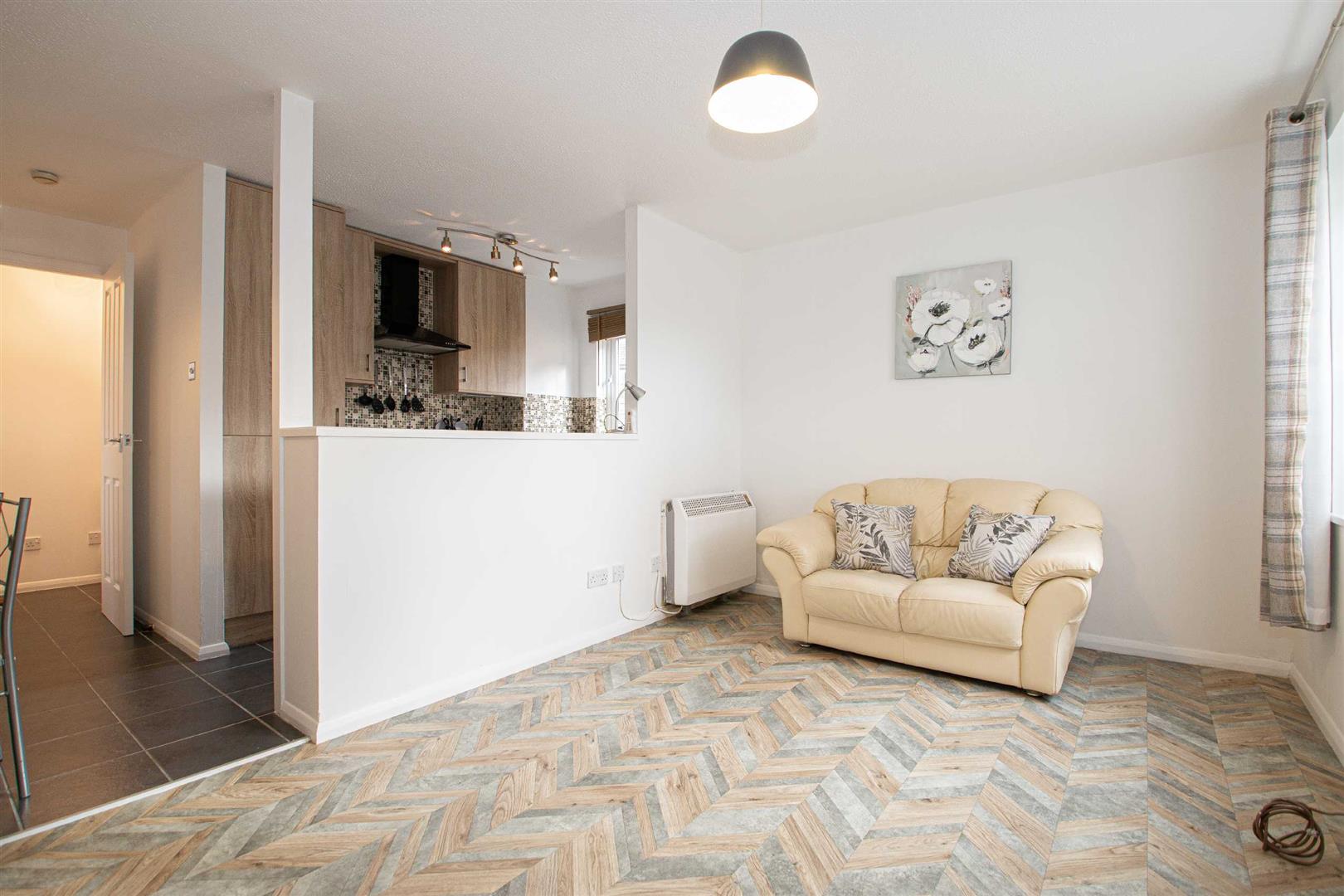 Pomander Crescent, Walnut Tree, Milton Keynes